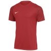 Koszulka Nike Academy II HV8160-657 czerwony M